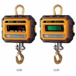 Cân treo 300kg, Can treo 300kg - image1